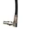 Aftermarket 45in. Snow Plow Angling Ram Hose 90Deg Swivel SNP6156 for 1304030 Diamond 21856 HYM40-0253 - alternate 4